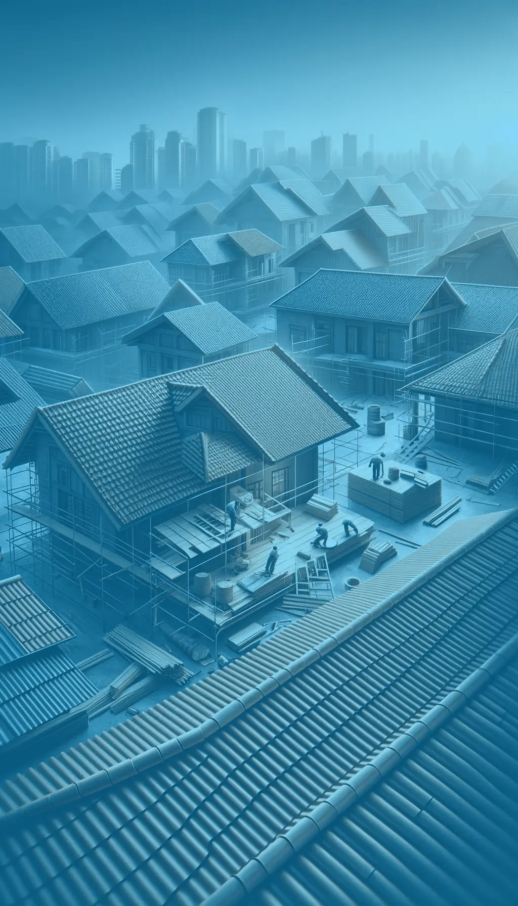 Pozadinska slika za mobilni meni